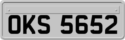 OKS5652
