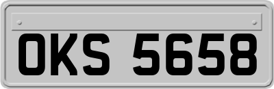 OKS5658