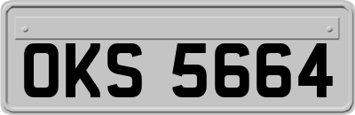 OKS5664