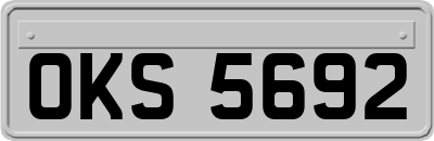 OKS5692