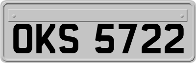 OKS5722