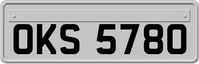 OKS5780