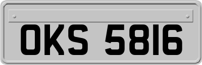 OKS5816