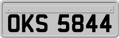 OKS5844