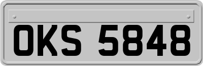 OKS5848