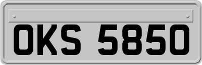 OKS5850