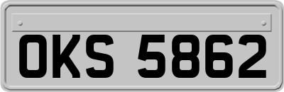 OKS5862