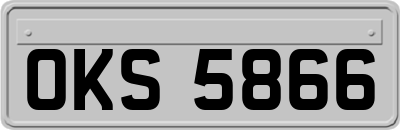 OKS5866
