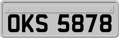 OKS5878