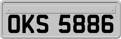 OKS5886