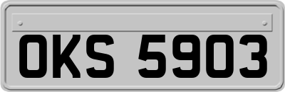 OKS5903