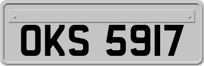 OKS5917