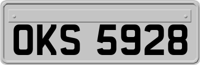 OKS5928