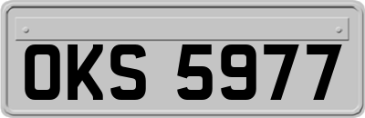 OKS5977