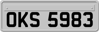 OKS5983