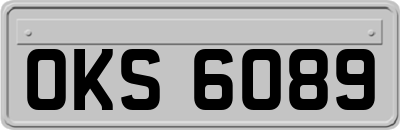OKS6089