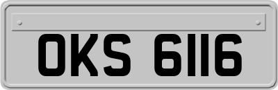 OKS6116