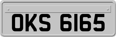 OKS6165