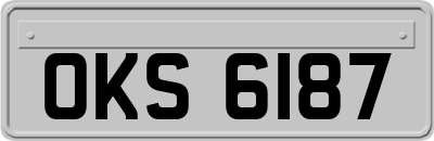 OKS6187