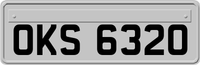 OKS6320