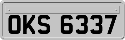 OKS6337