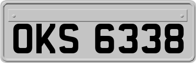 OKS6338