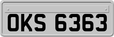 OKS6363