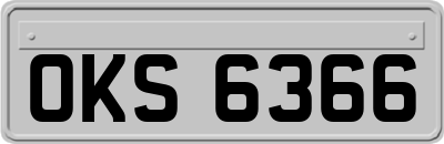 OKS6366