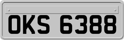 OKS6388