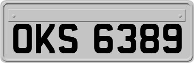 OKS6389