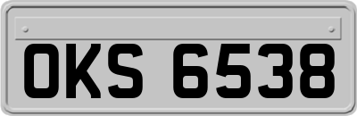 OKS6538