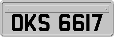 OKS6617