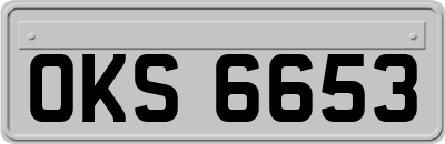 OKS6653
