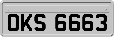 OKS6663