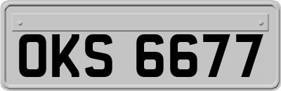OKS6677