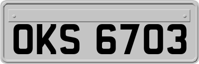OKS6703