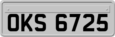 OKS6725