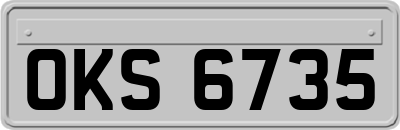OKS6735