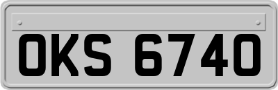 OKS6740