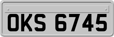 OKS6745