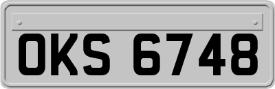 OKS6748