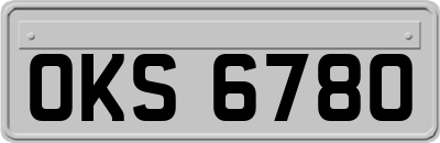 OKS6780