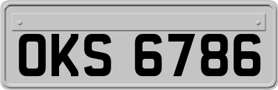 OKS6786