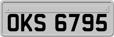 OKS6795