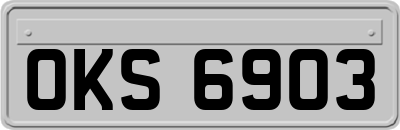 OKS6903