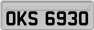 OKS6930