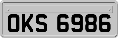 OKS6986