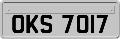 OKS7017