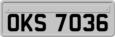 OKS7036