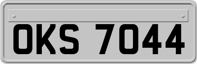 OKS7044
